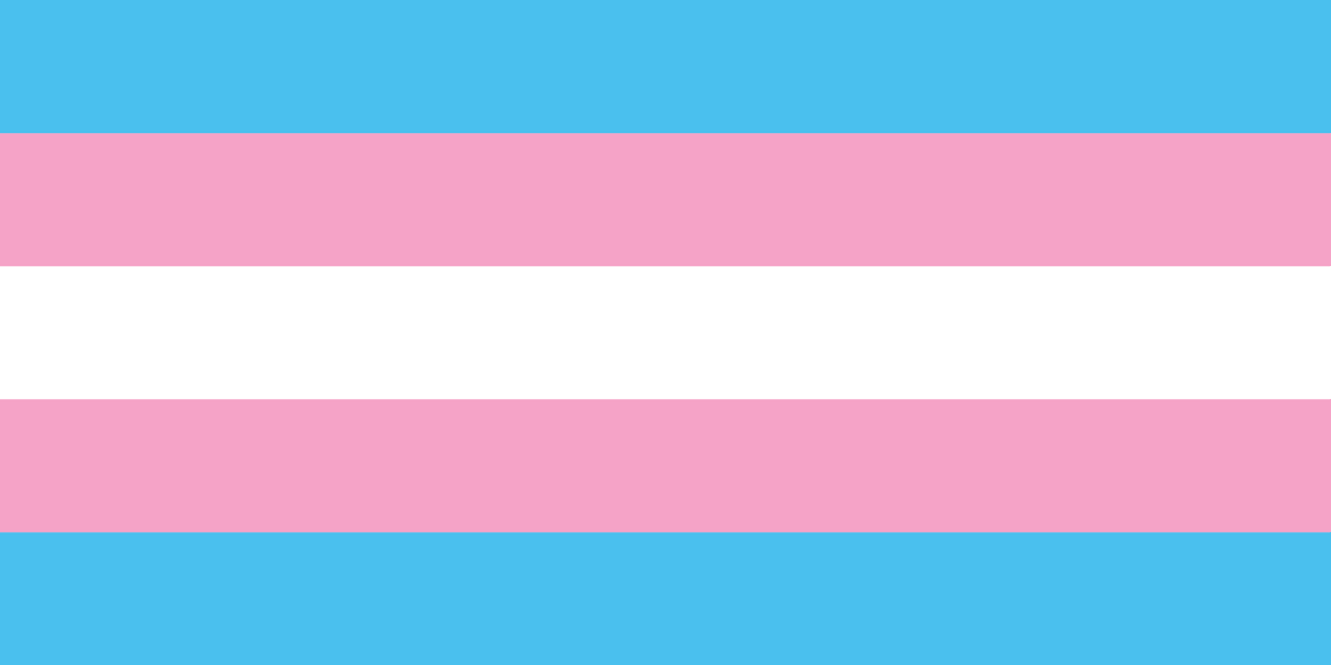 Transgender Pride Flag
