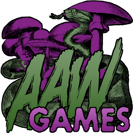 AAWGamesLogo