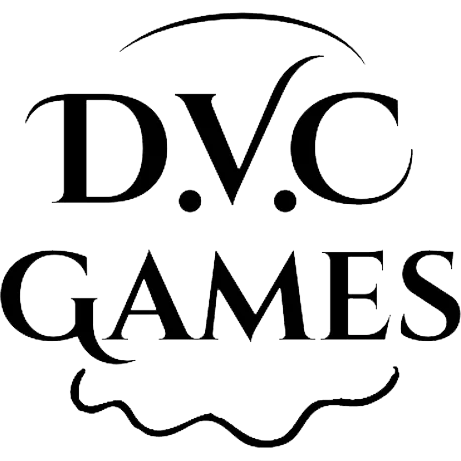 DVCGamesLogo