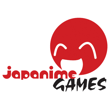 JapanimeGamesLogo
